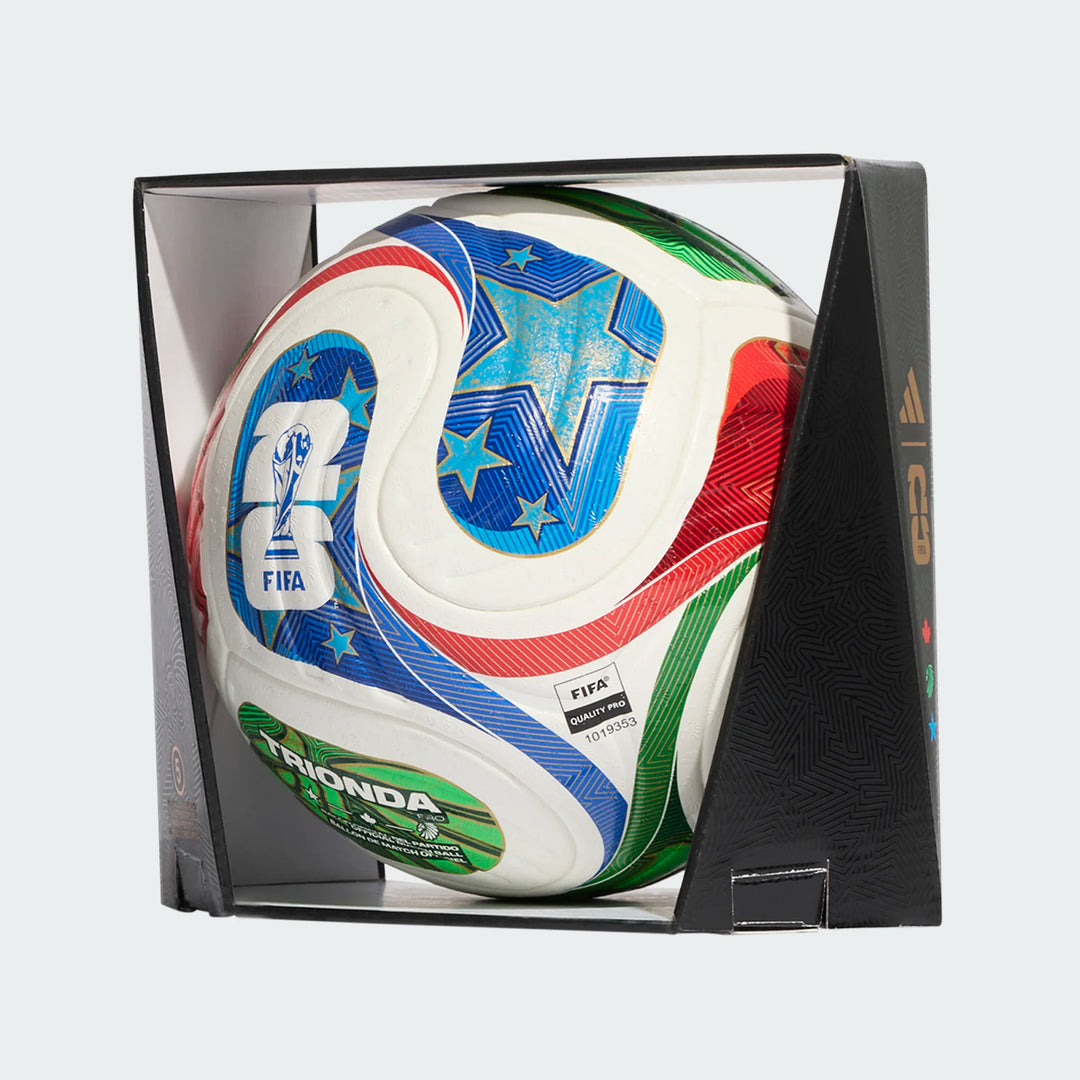 FIFA World Cup 26 Trionda Pro Ball