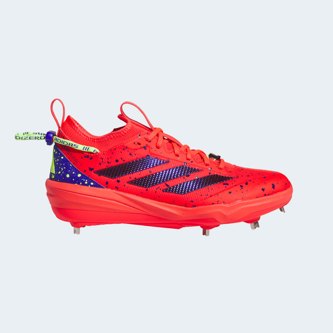 Adidas Adizero Impact 2.0 Shades Baseball Cleats
