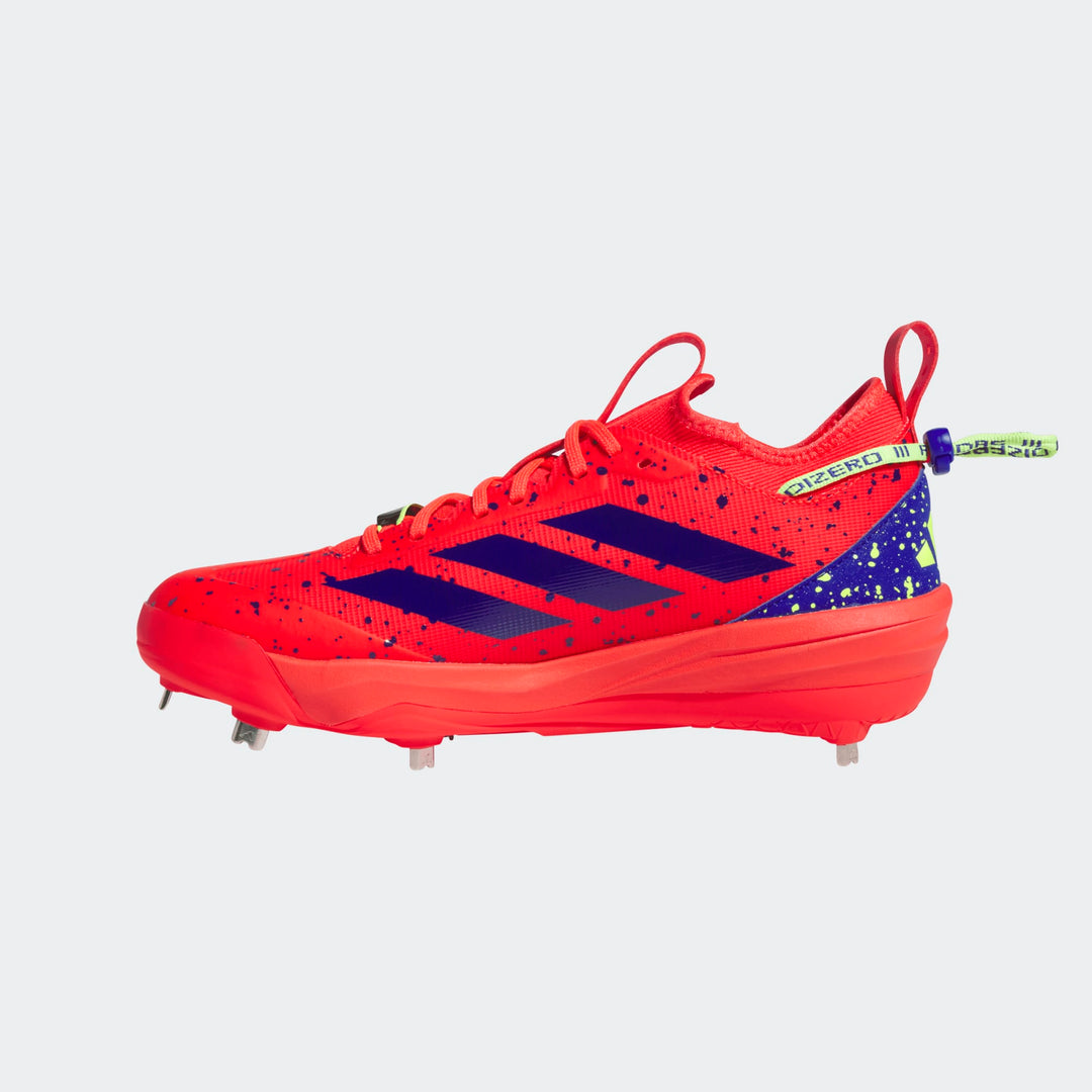 Adidas Adizero Impact 2.0 Shades Baseball Cleats