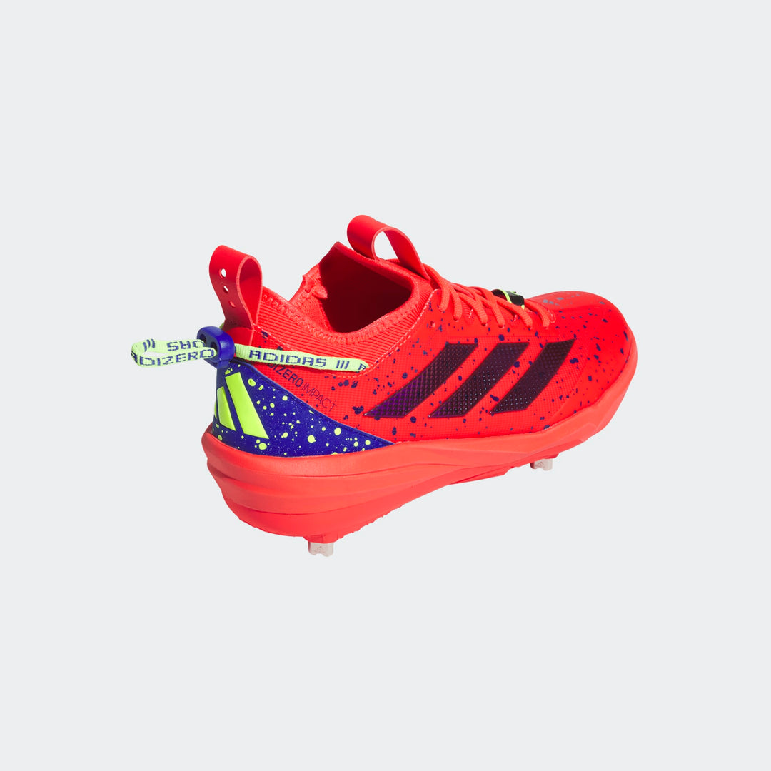 Adidas Adizero Impact 2.0 Shades Baseball Cleats