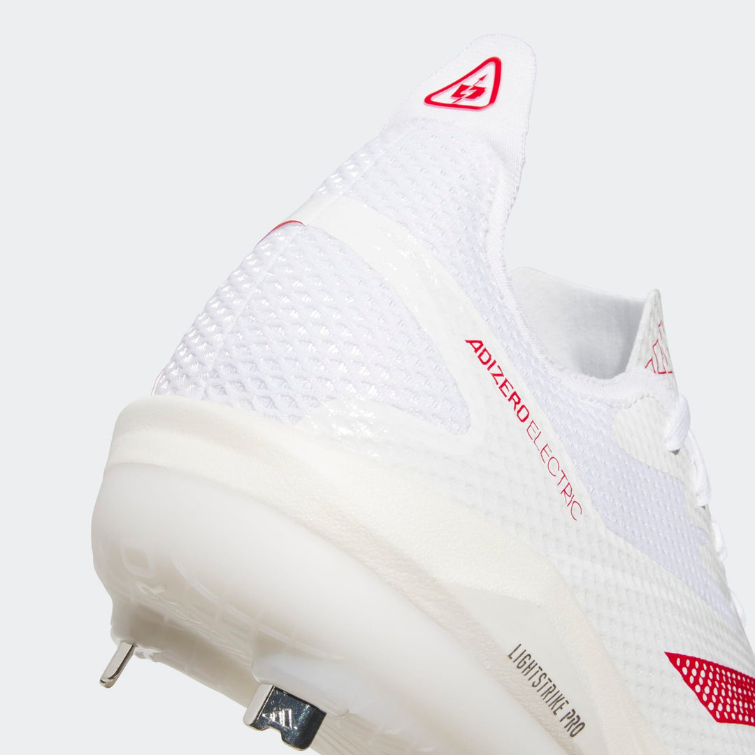Adidas Adizero Electric 2.0 Metal Baseball Cleats