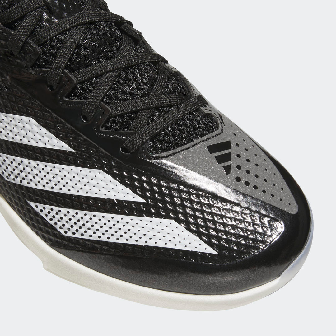 Adidas Adizero Electric 2.0 Metal Baseball Cleats