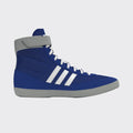 Adidas Combat Speed 4 Wrestling Shoes