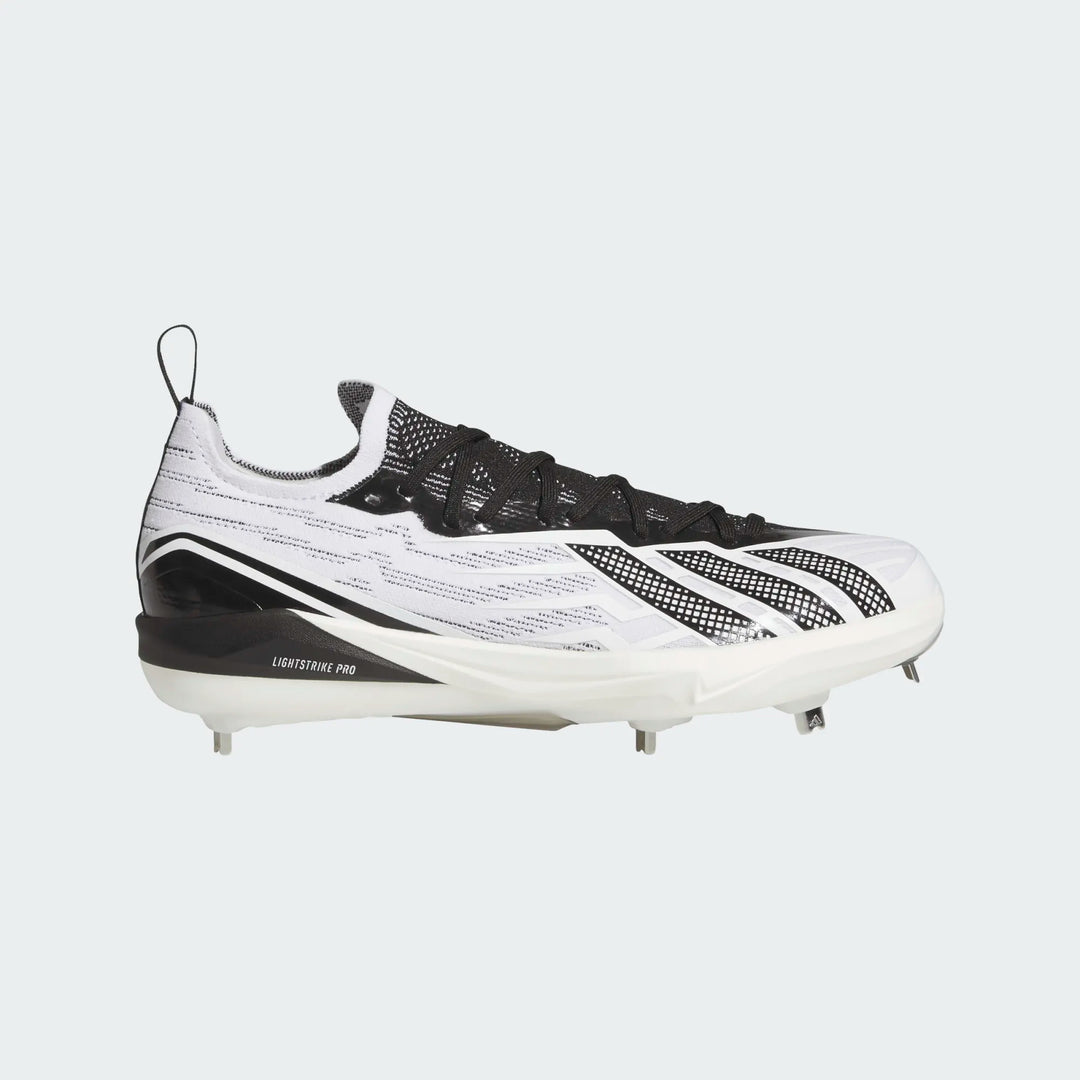 Adidas Adizero Electric+ 3.0 Metal Baseball Cleats