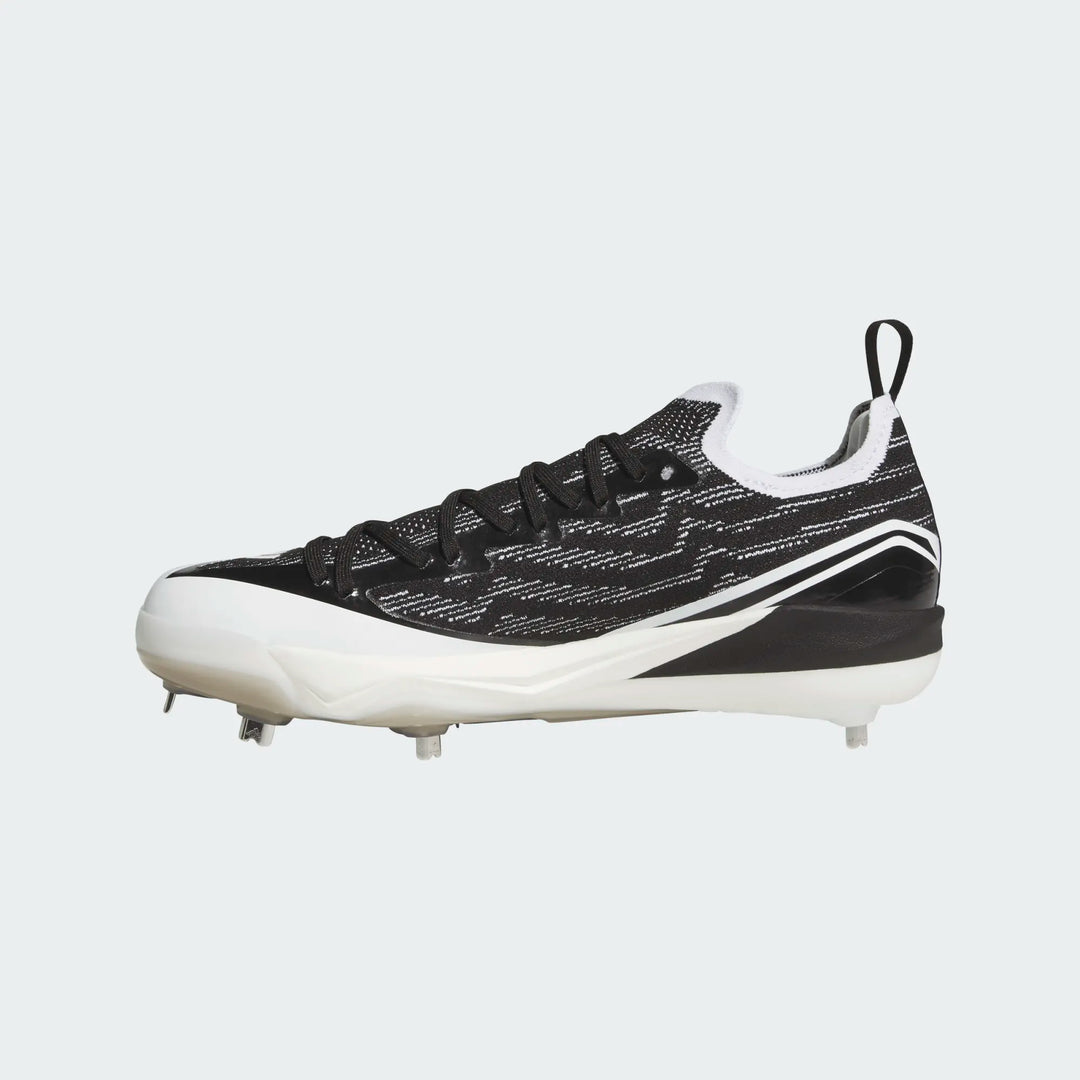 Adidas Adizero Electric+ 3.0 Metal Baseball Cleats