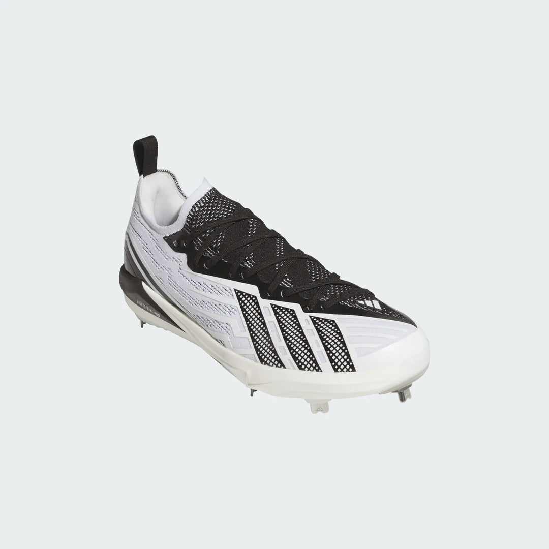 Adidas Adizero Electric+ 3.0 Metal Baseball Cleats