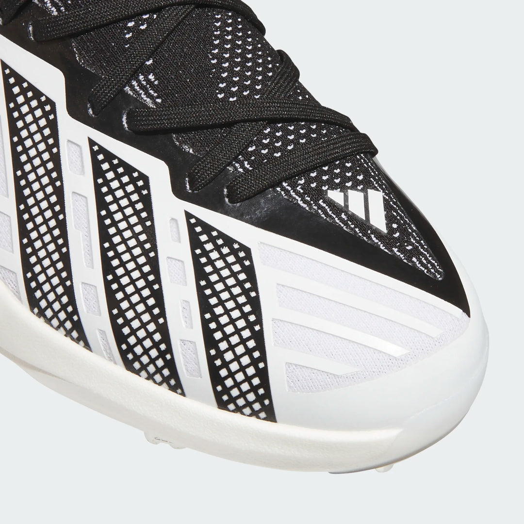 Adidas Adizero Electric+ 3.0 Metal Baseball Cleats