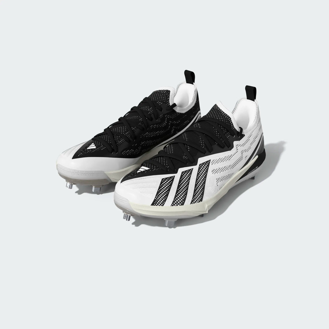 Adidas Adizero Electric+ 3.0 Metal Baseball Cleats