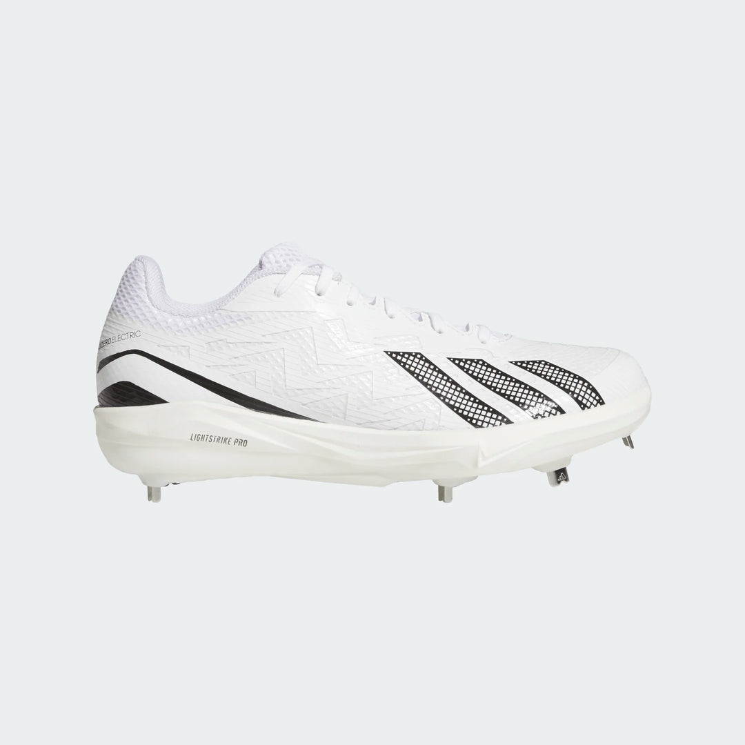 Adidas Adizero Electric 3.0 Metal Baseball Cleats