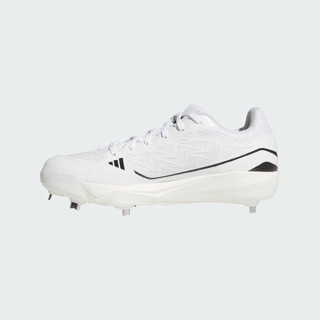 Adidas Adizero Electric 3.0 Metal Baseball Cleats