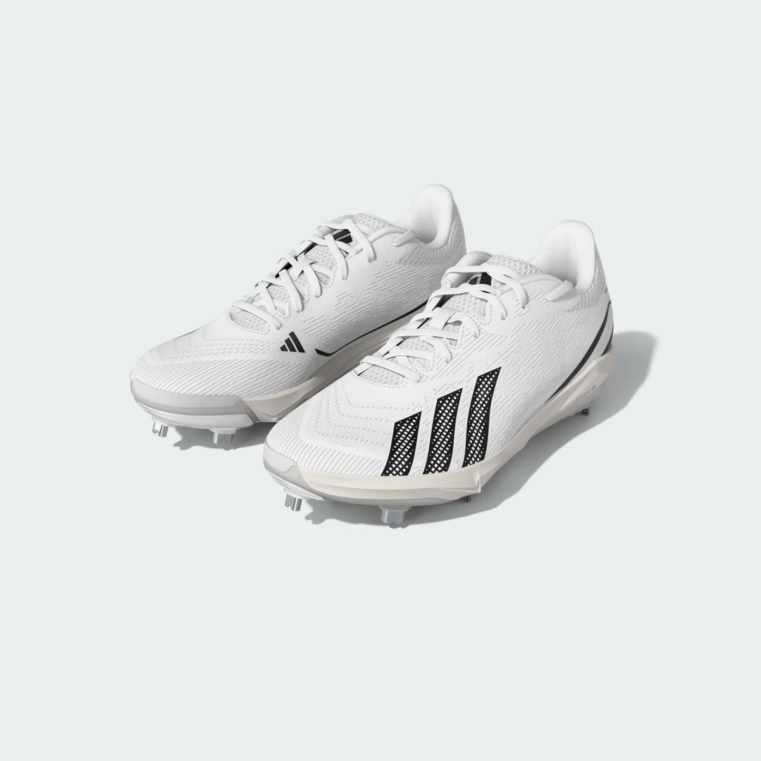Adidas Adizero Electric 3.0 Metal Baseball Cleats