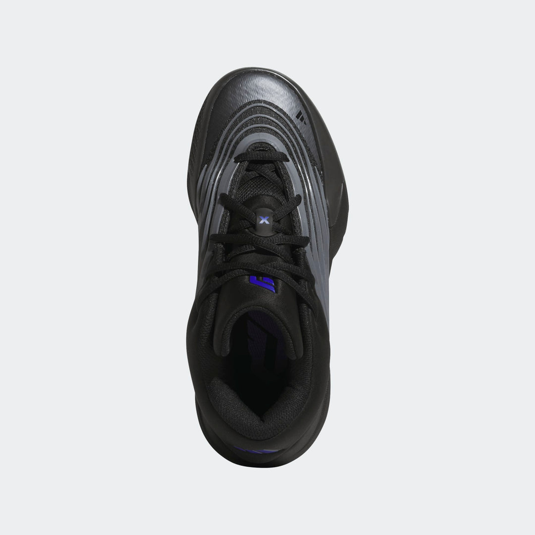 Adidas Dame X Kids Basketball Shoes