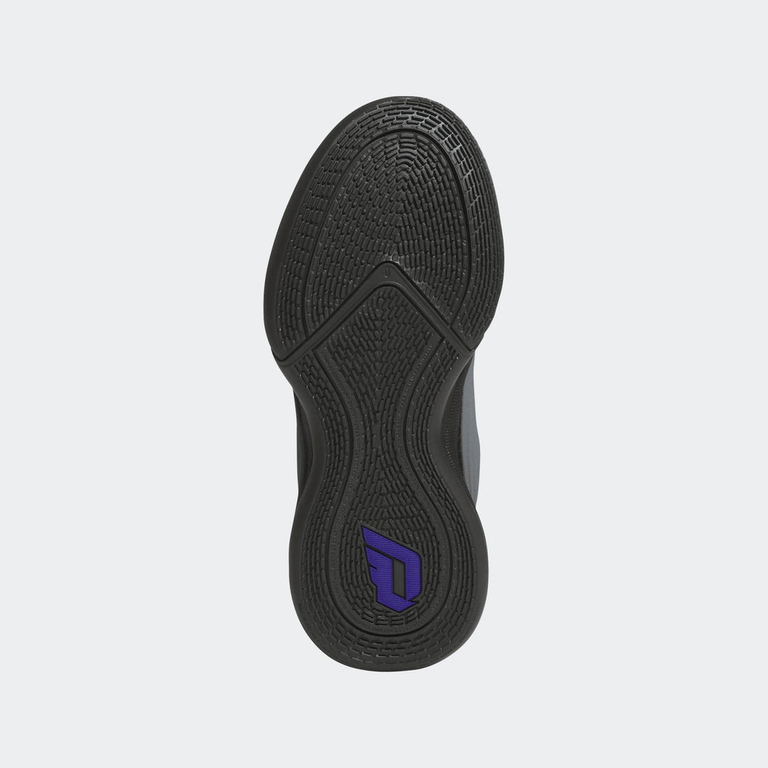 Adidas Dame X Kids Basketball Shoes