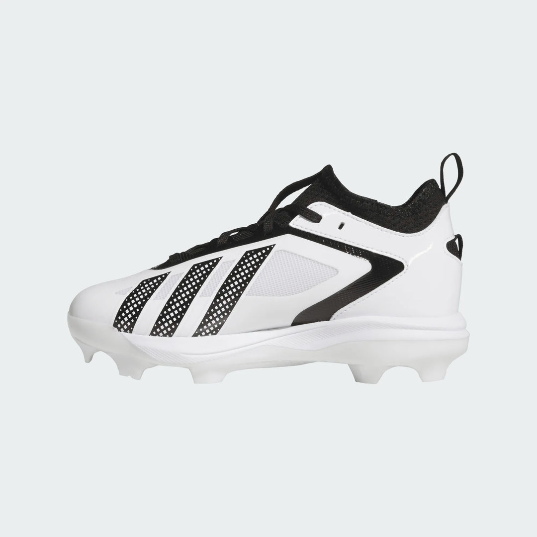 Adidas Adizero Impact TPU 3.0 Kids Baseball/Softball Cleats