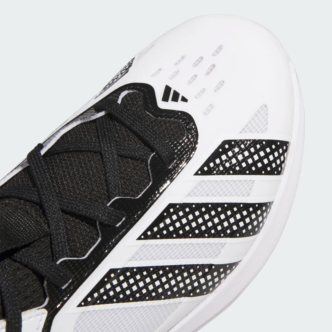 Adidas Adizero Impact TPU 3.0 Kids Baseball/Softball Cleats