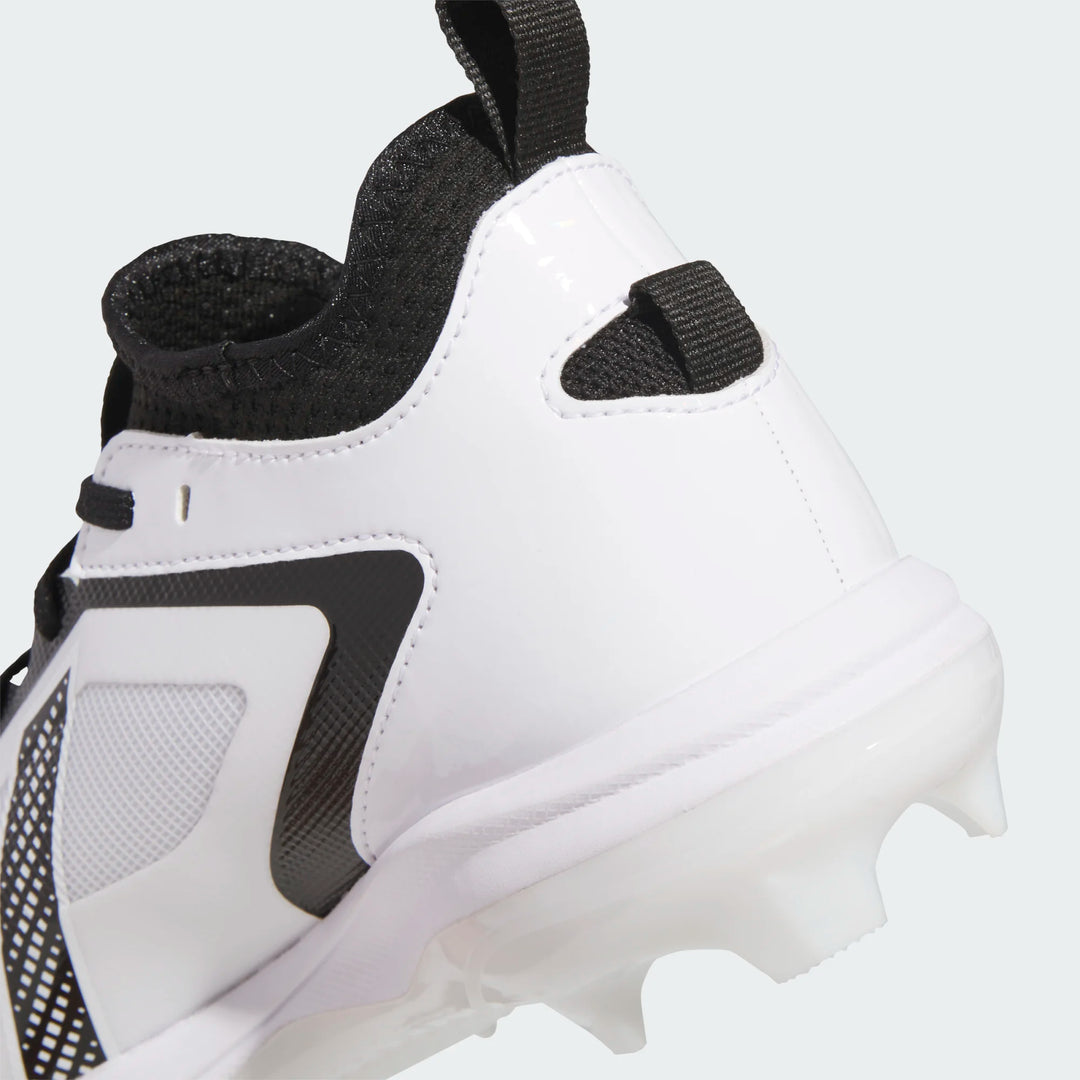 Adidas Adizero Impact TPU 3.0 Kids Baseball/Softball Cleats