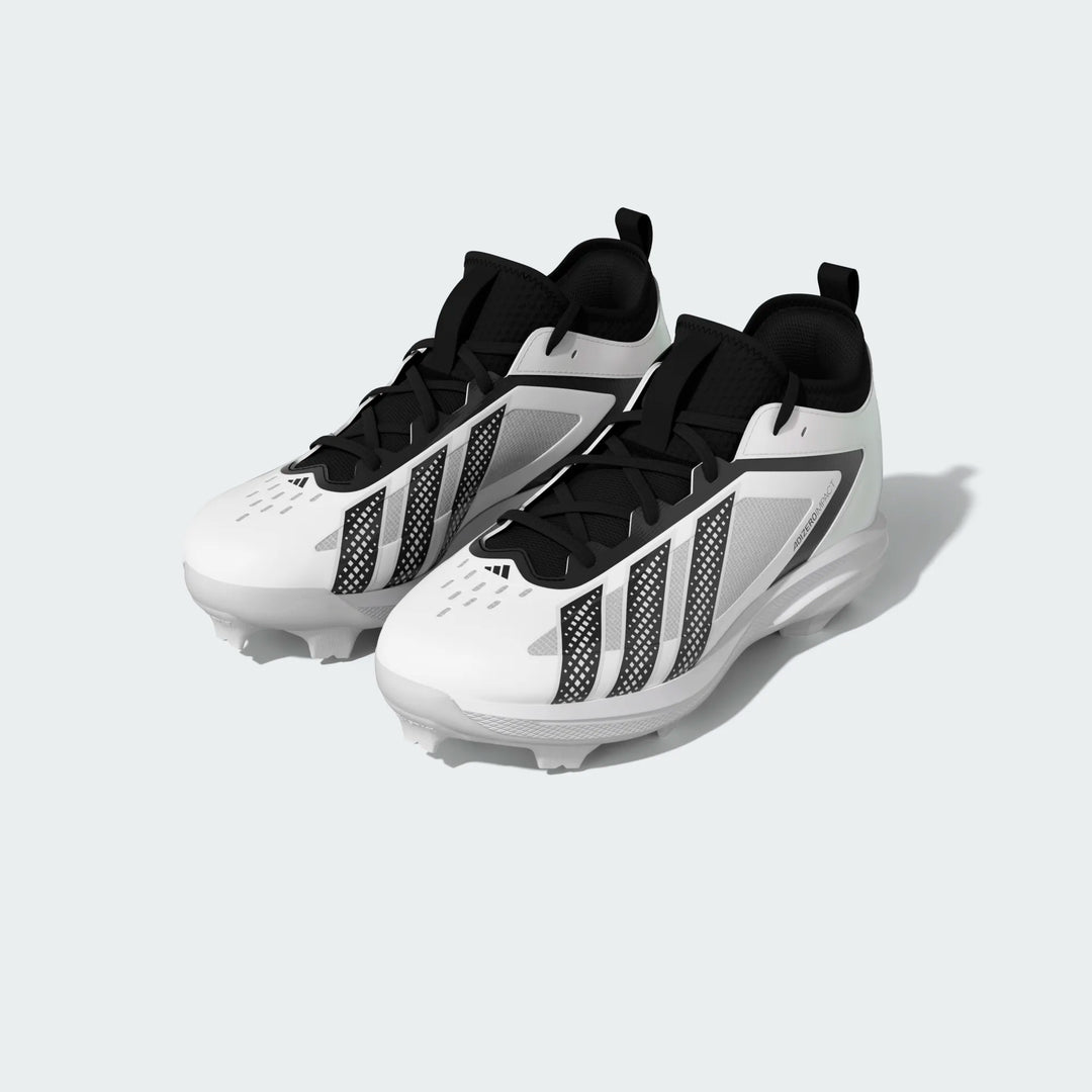 Adidas Adizero Impact TPU 3.0 Kids Baseball/Softball Cleats