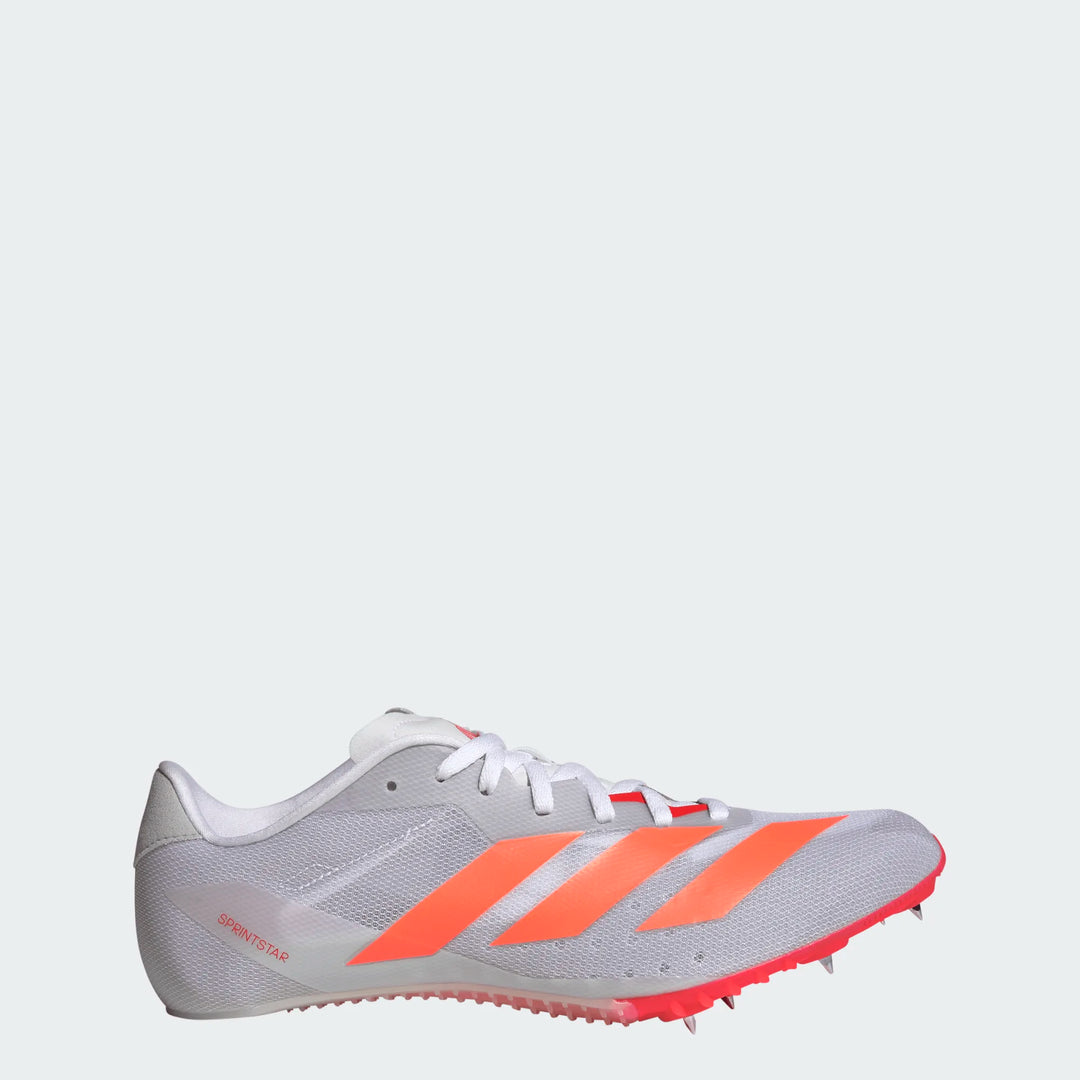 Adidas Adizero Sprintstar Track Spikes