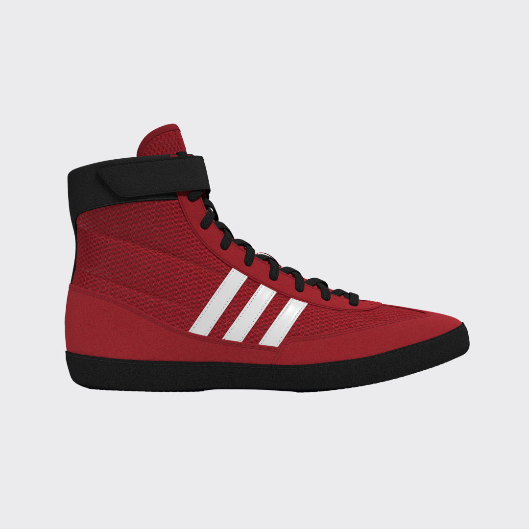 Adidas Combat Speed 4 Wrestling Shoes