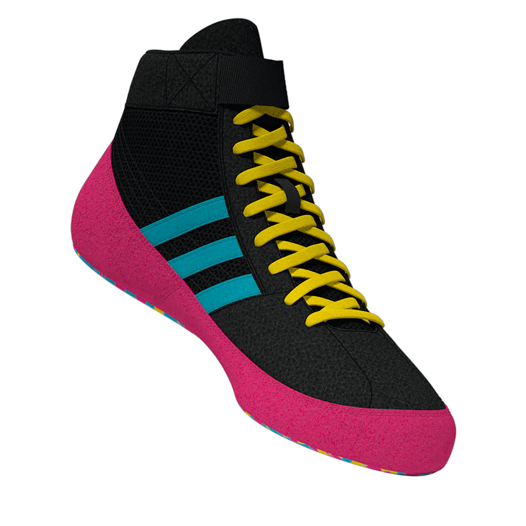 Adidas HVC 2 Wrestling Shoes