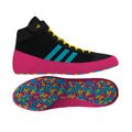Adidas HVC 2 Wrestling Shoes