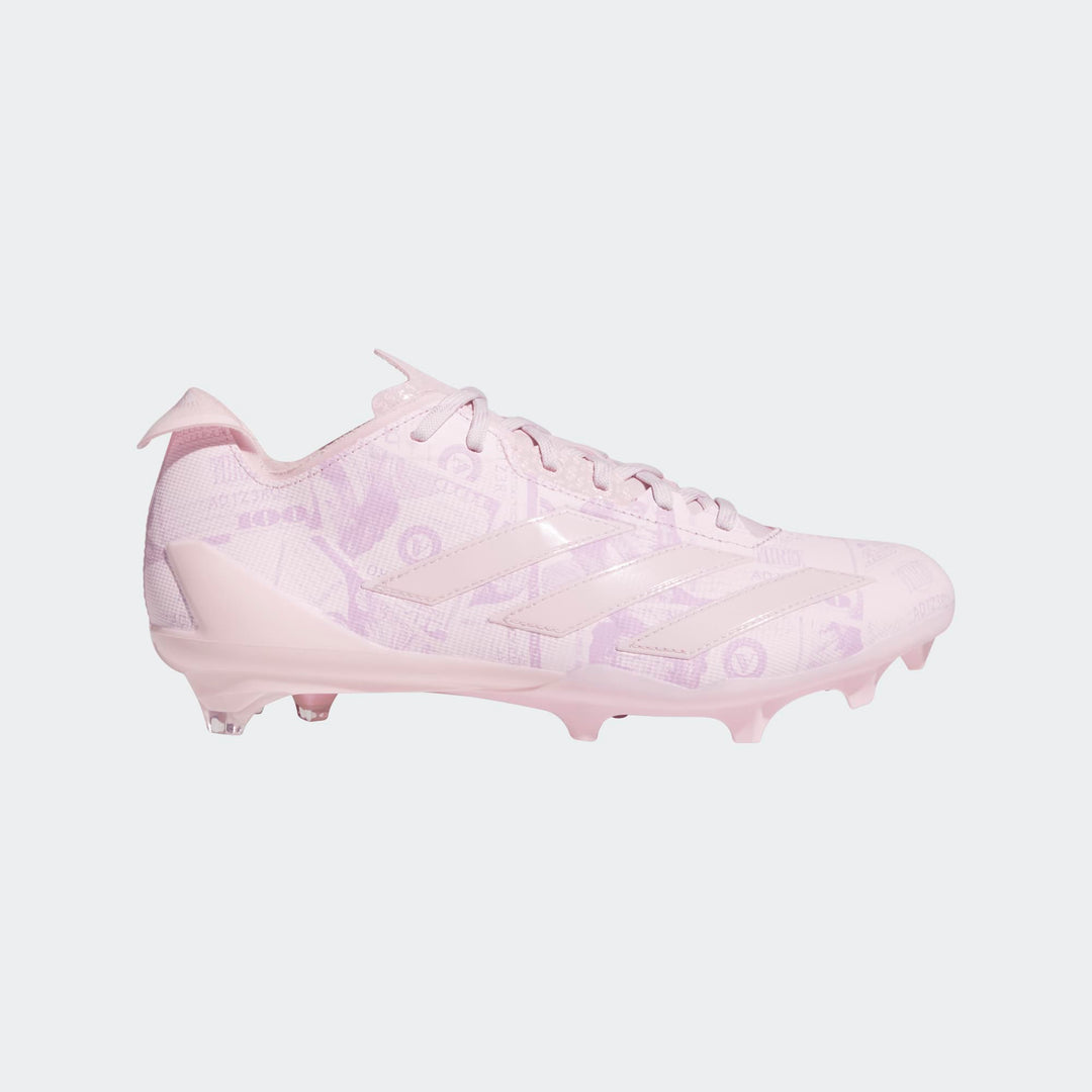 Adidas Adizero Electric II Currency Football Cleats