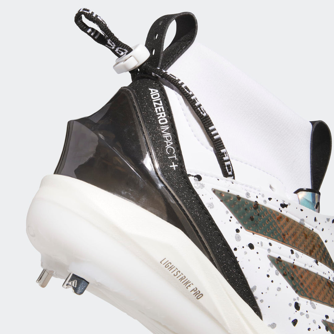 Adidas Adizero Impact+ 2.0 Shades Baseball Cleats