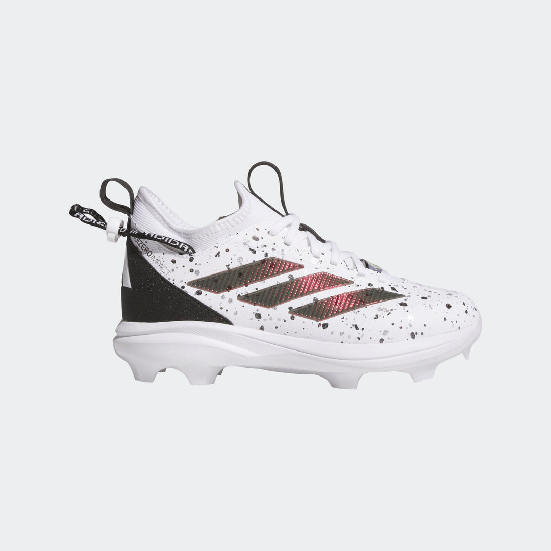 Adidas Adizero Impact 2.0 TPU Baseball Cleats