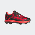 adidas Marvel Adizero Electric 2.0 TPU Kids Miles Morales Baseball/Softball Cleats