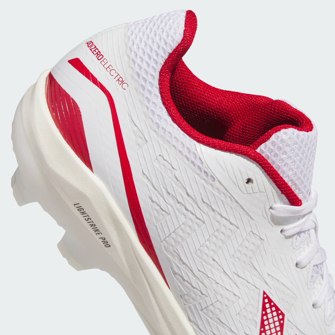 Adidas Adizero Electric 3.0 TPU Baseball Cleats