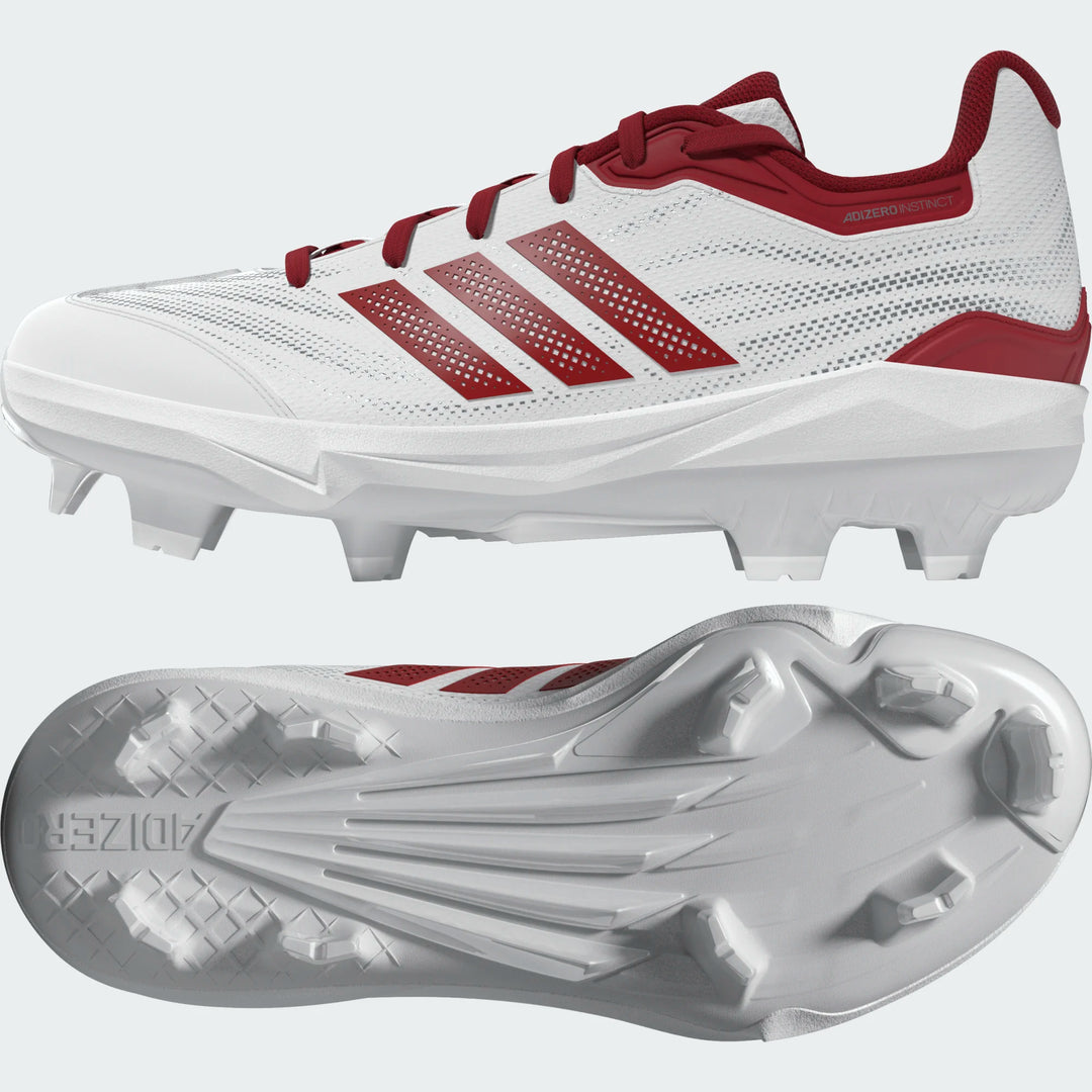 Adidas Adizero Instinct 3.0 TPU Softball Cleats