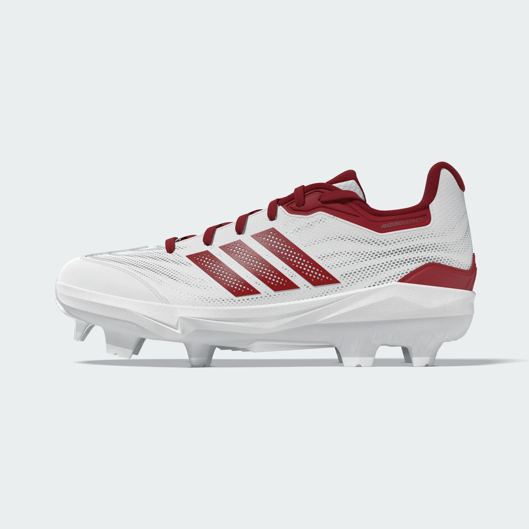Adidas Adizero Instinct 3.0 TPU Softball Cleats
