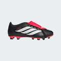 adidas Predator Club Fold-Over Tongue Firm Ground / Multi Ground Football Cleats
