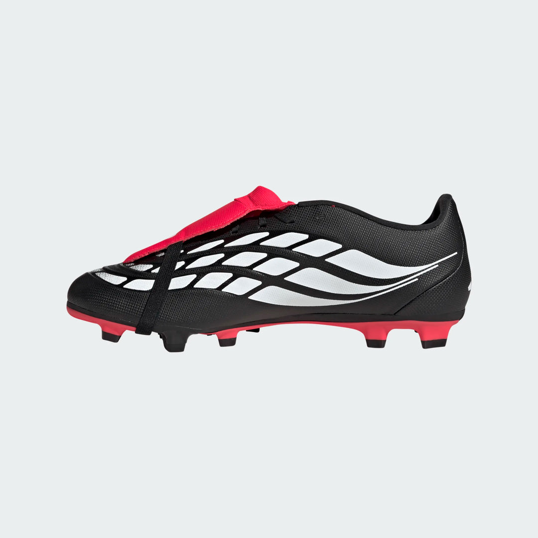 adidas Predator Club Fold-Over Tongue Firm Ground / Multi Ground Football Cleats