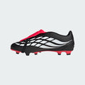 adidas Predator Club Fold-Over Tongue Firm Ground / Multi Ground Football Cleats
