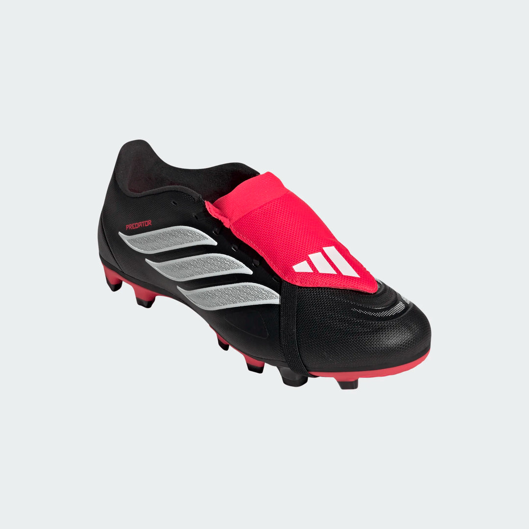 adidas Predator Club Fold-Over Tongue Firm Ground / Multi Ground Football Cleats