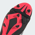 adidas Predator Club Fold-Over Tongue Firm Ground / Multi Ground Football Cleats