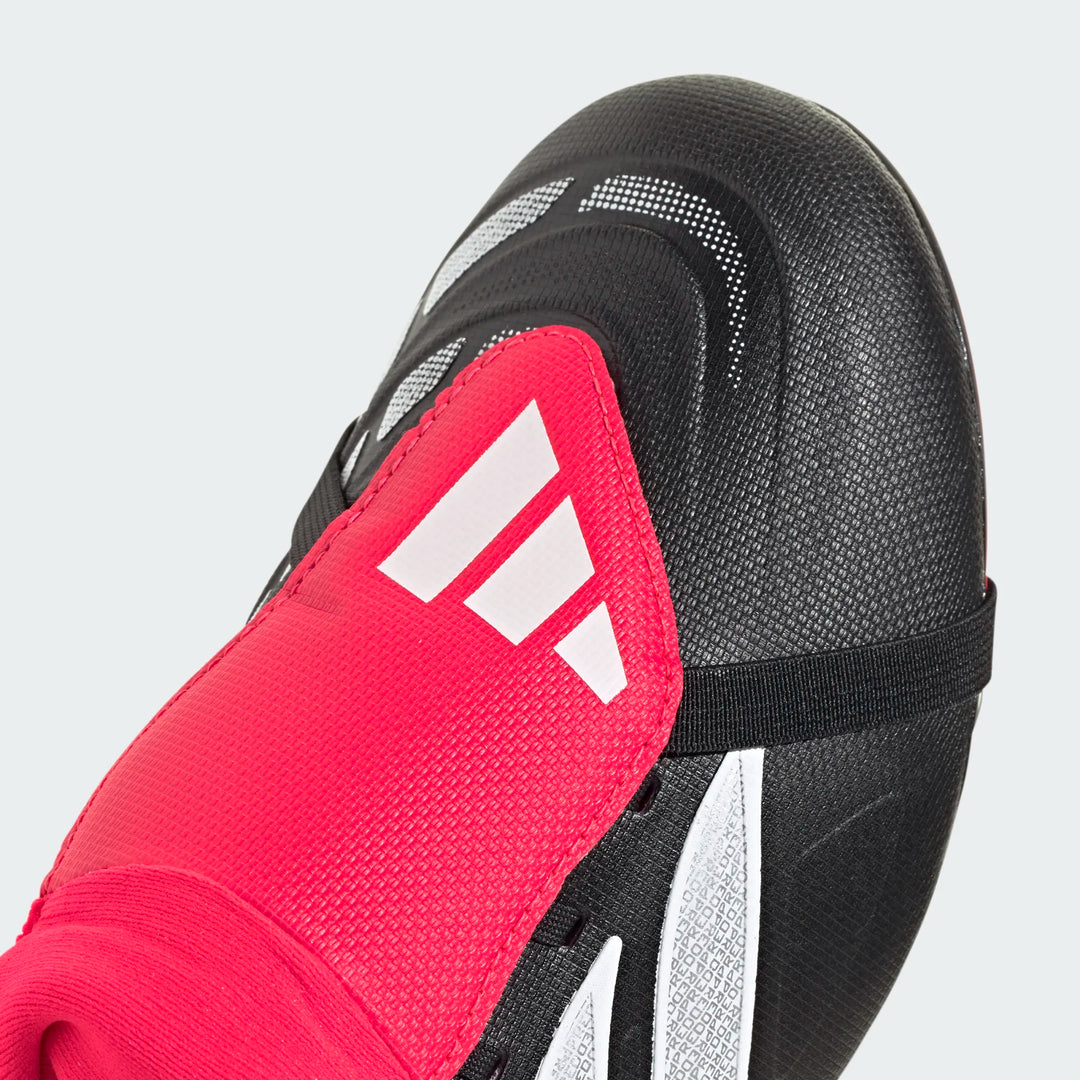 adidas Predator Club Fold-Over Tongue Firm Ground / Multi Ground Football Cleats