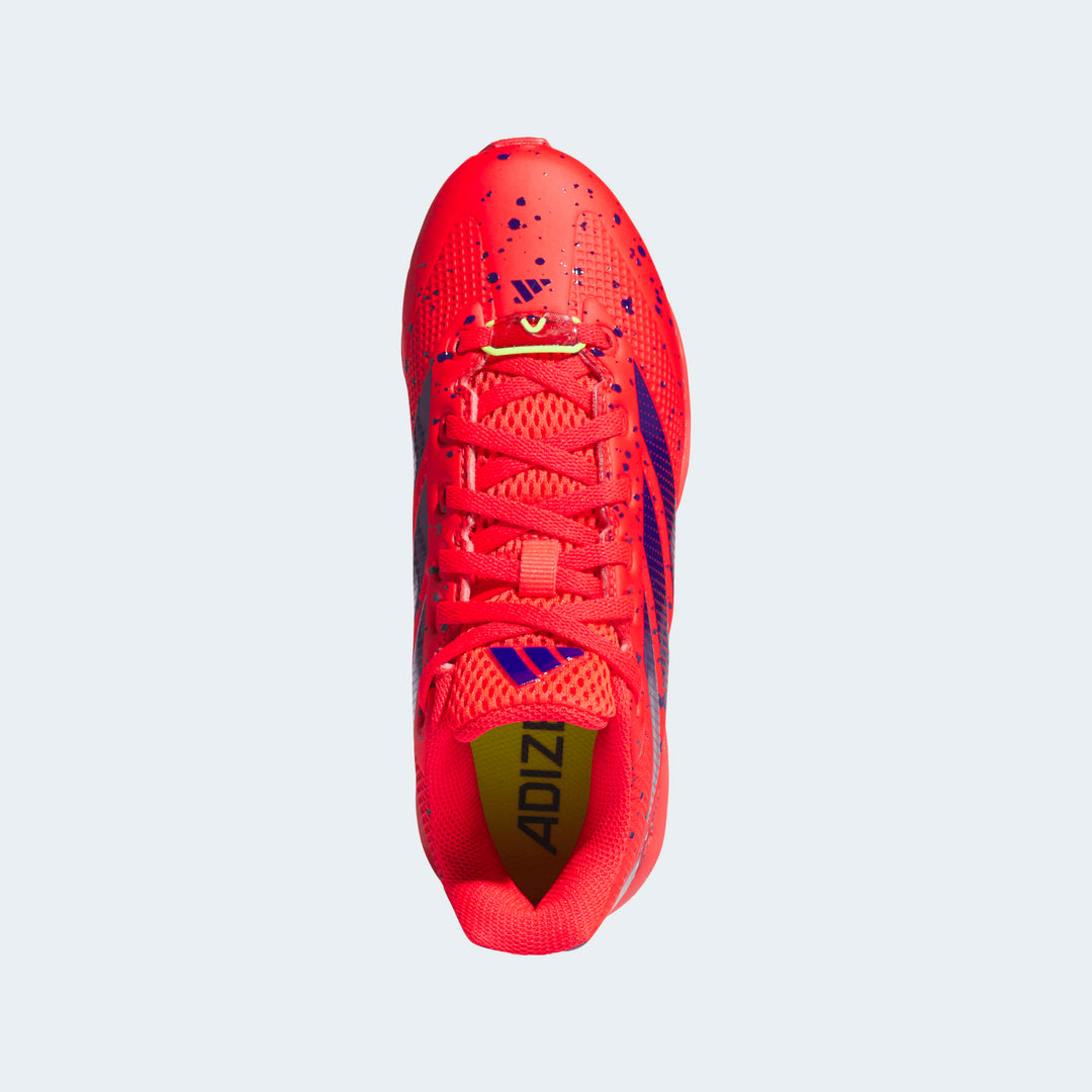 Adidas Adizero Impact 2.0 Shades Molded Cleats