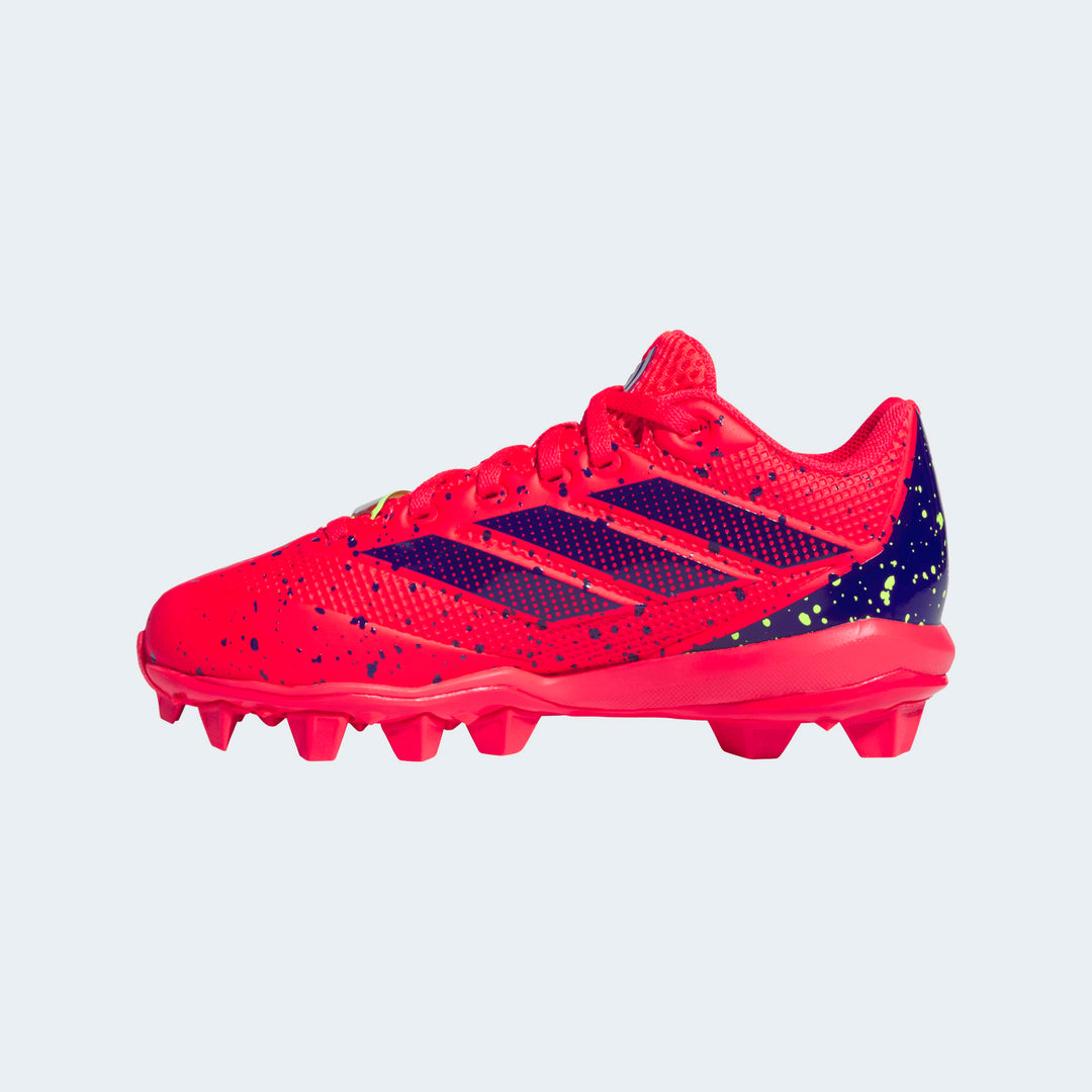 Adidas Adizero Impact 2.0 Shades Molded Cleats