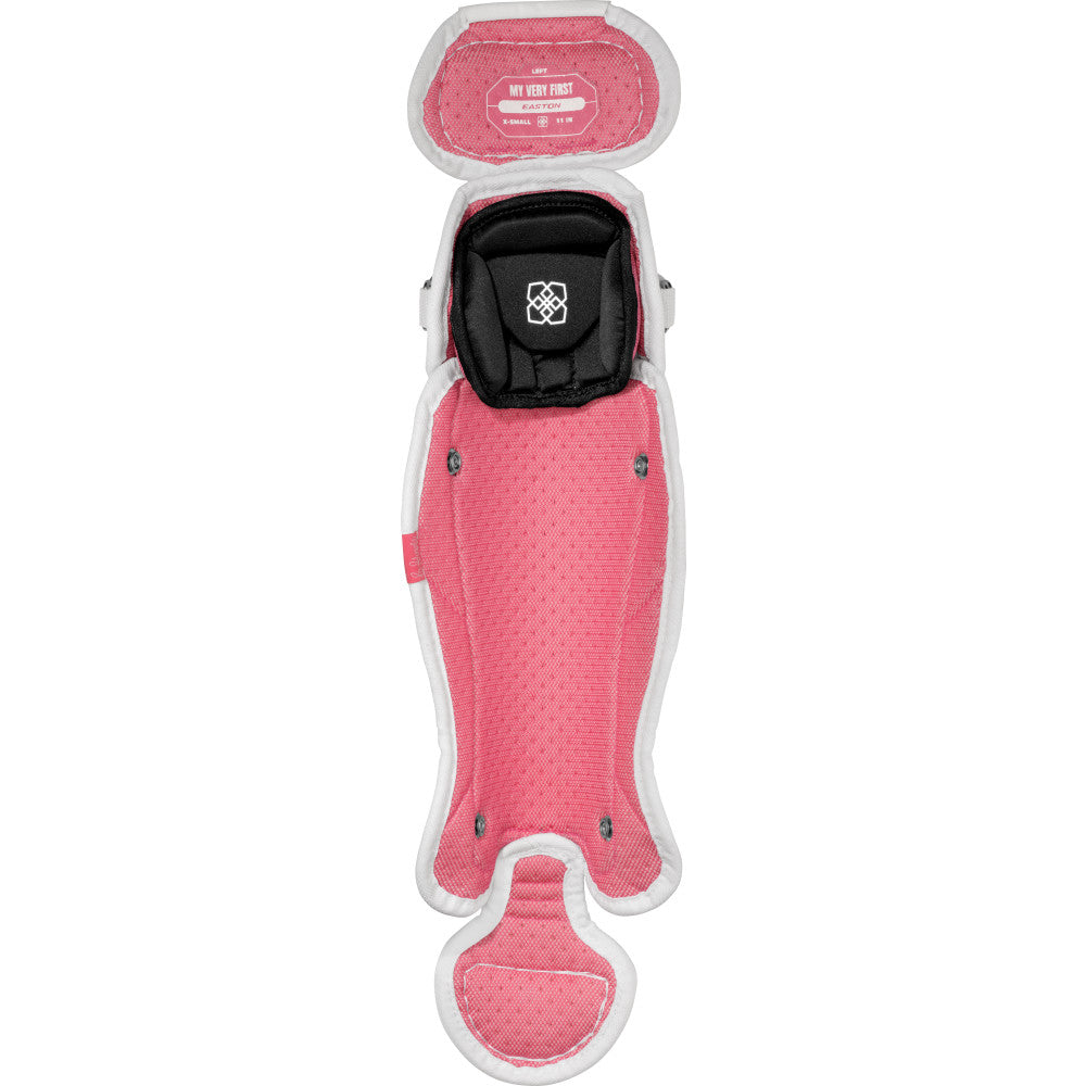 Easton Jen Schro My Very First X-Small Catchers Set