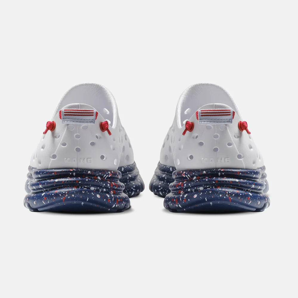 Kane Revive Active Recovery Shoe