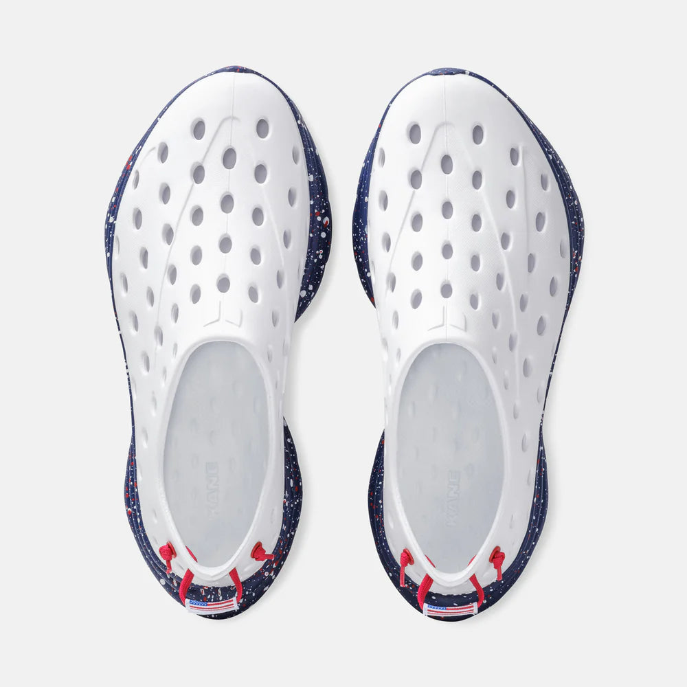 Kane Revive Active Recovery Shoe