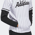 Adidas Dugout Performance Hooded Sweatshirt