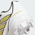 Adidas Adizero Impact MoldedRubber Kids 2.0 Racing Team Baseball/Softball Cleats