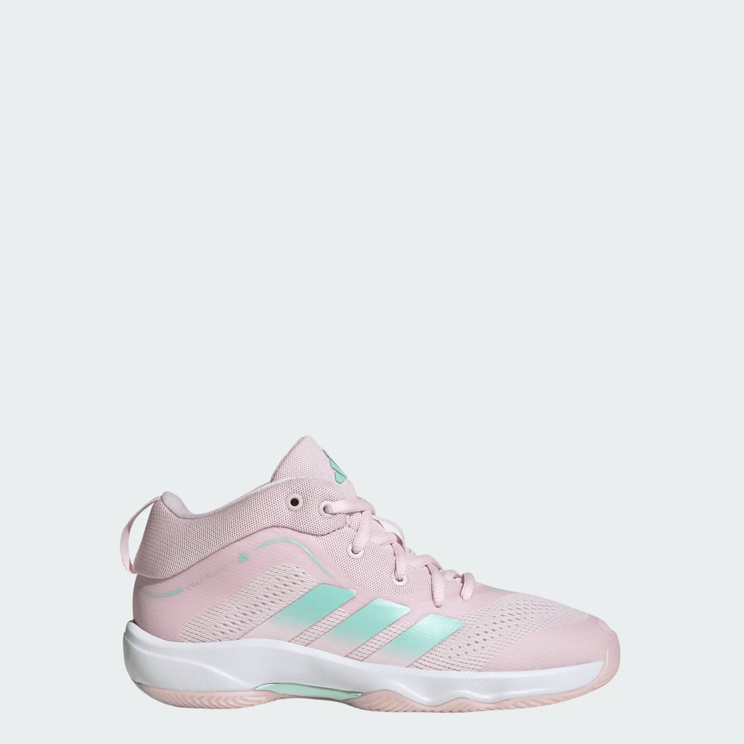 Adidas CRAZYFLIGHT 7 MID Youth