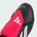 adidas Predator Club Fold-Over Tongue Firm Ground/Multi Ground Soccer Cleats Kids