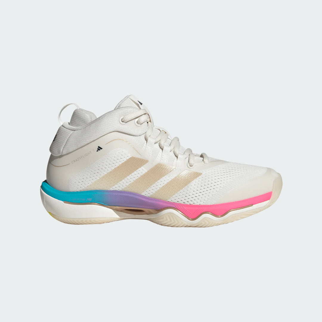 Adidas CRAZYFLIGHT 7 MID