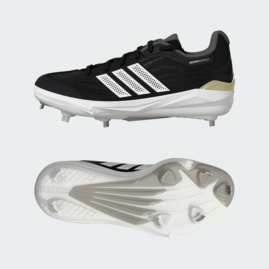 Adidas Adizero Instinct 3.0 Softball Cleats