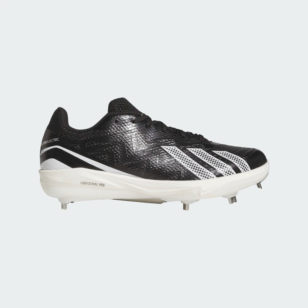Adidas Adizero Electric 3.0 Metal Baseball Cleats